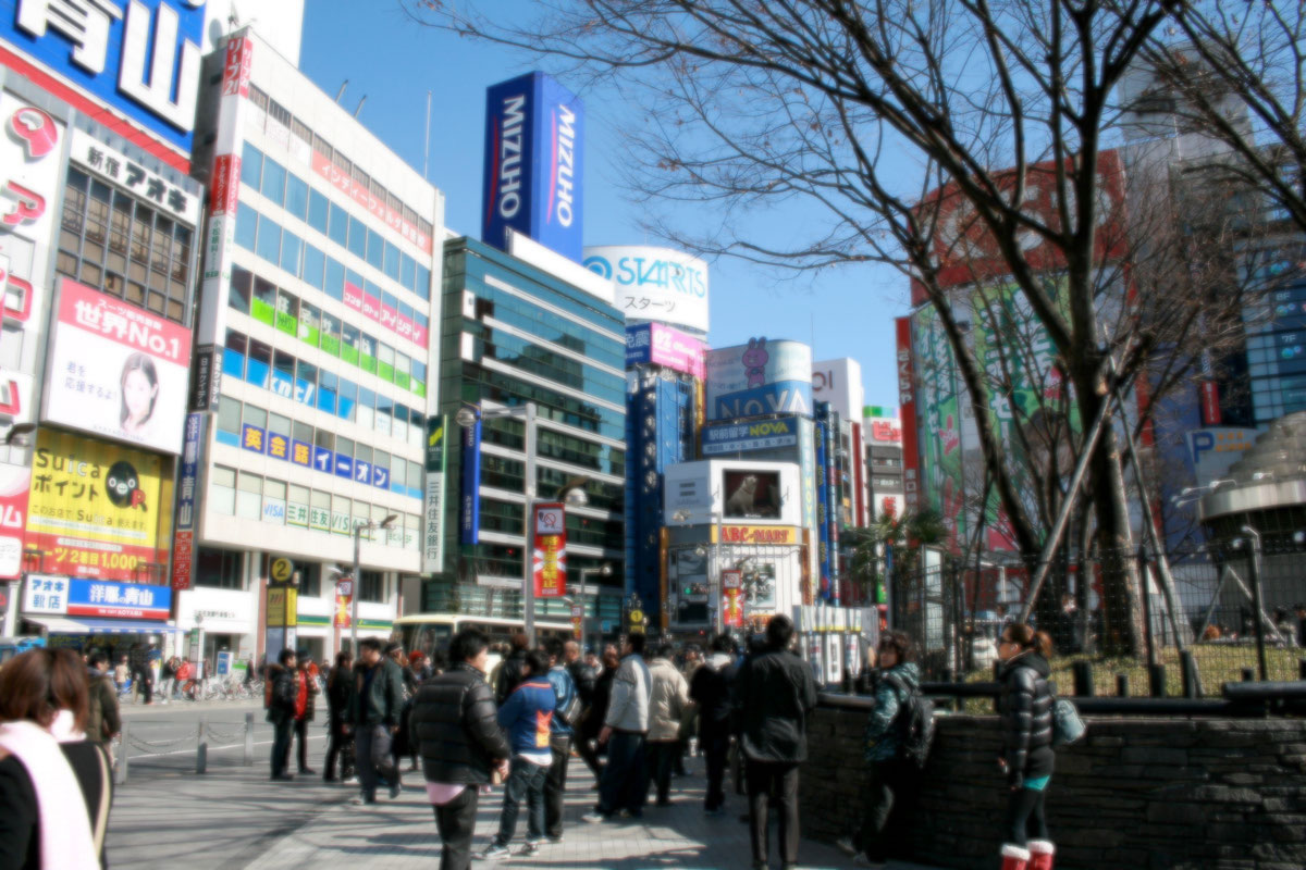 2020-Apr-20 Level 1 この家知ってる？