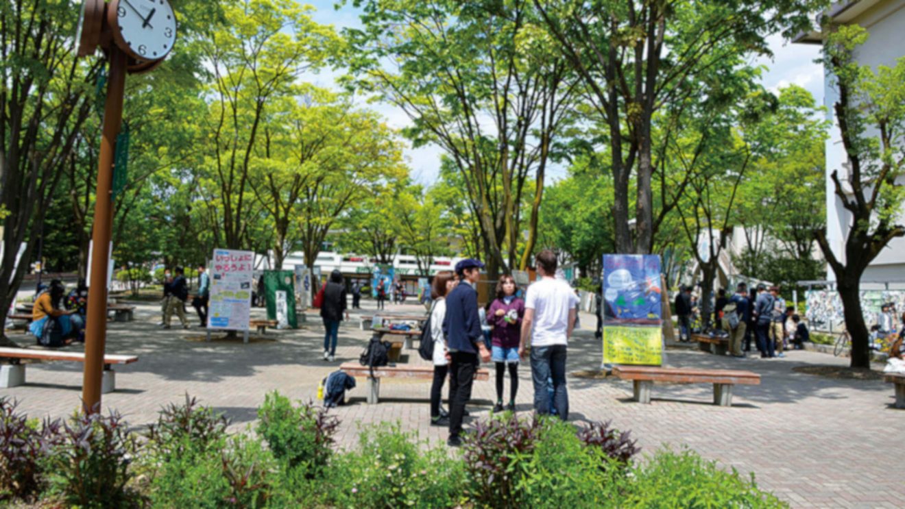 2020-May-11 Level 2 大学って面白い？