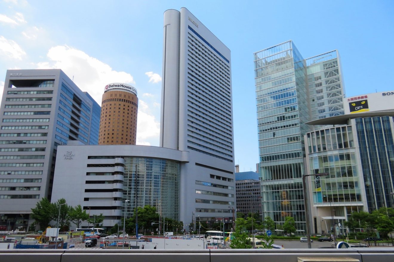 2020-Jun-1 Level 1 あー、どこか行きたいなぁ。
