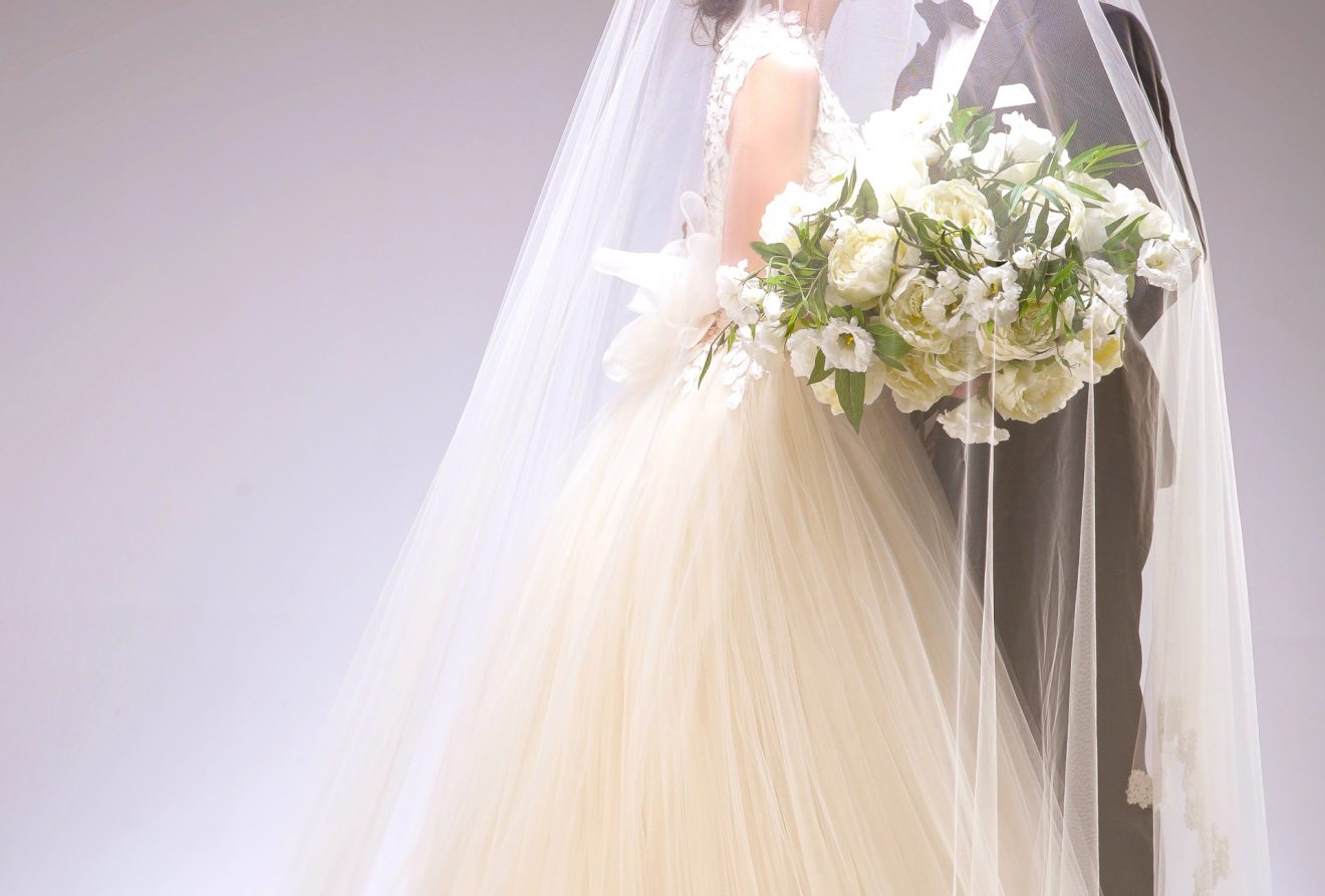 2020-Aug-3 Level 4 結婚式