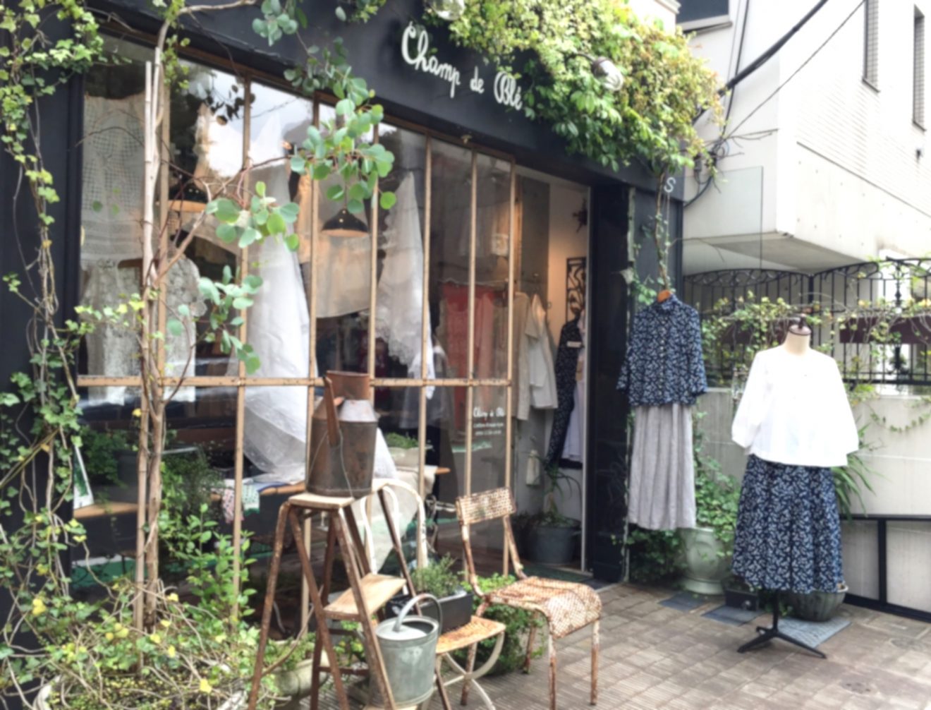 2020-Dec-28 Level 2 あの店、新しくできたの知ってた?