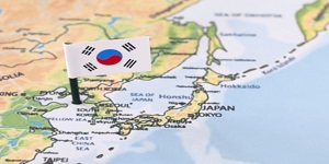 2021-Mar-1 Level 4 韓国がすごいはやってるよね。