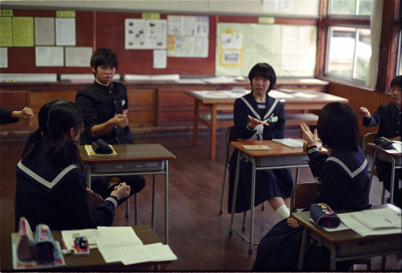 2020-Feb-10 Level 2 仕事で日本を出る