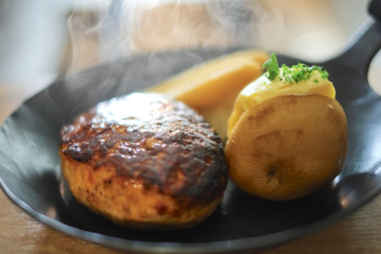 2020-Nov-16 Level 3 この料理、私が作ったんだよ。