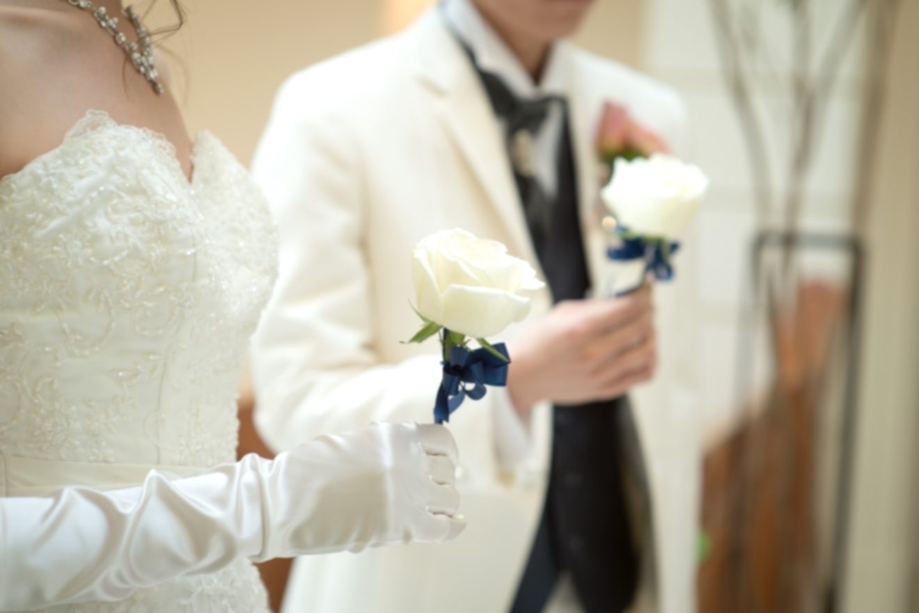 2021-Apr-19 Level 3 結婚するんだ。