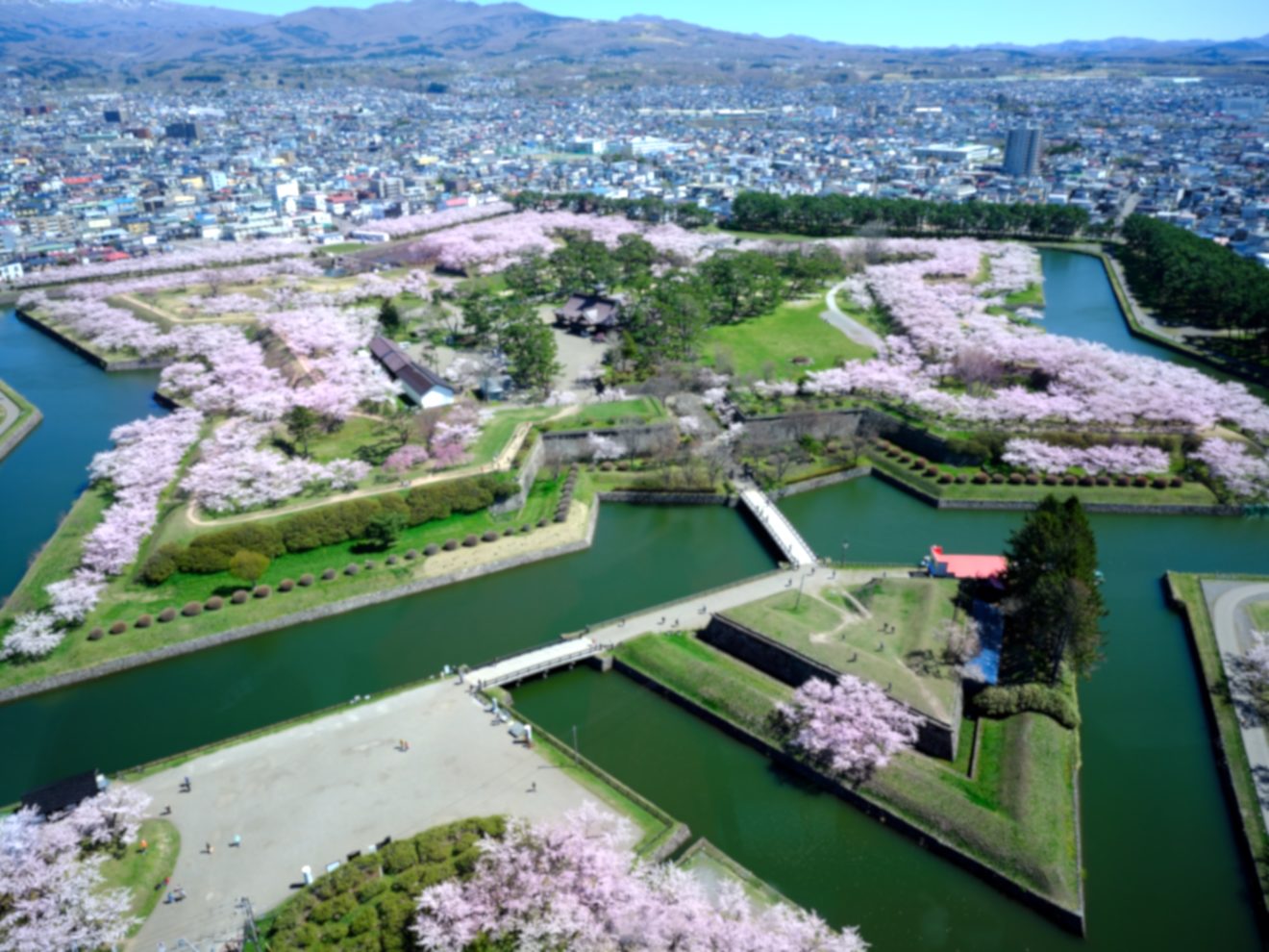 2021-May-24 Level 4 北海道と沖縄だったら、どっちがいい？
