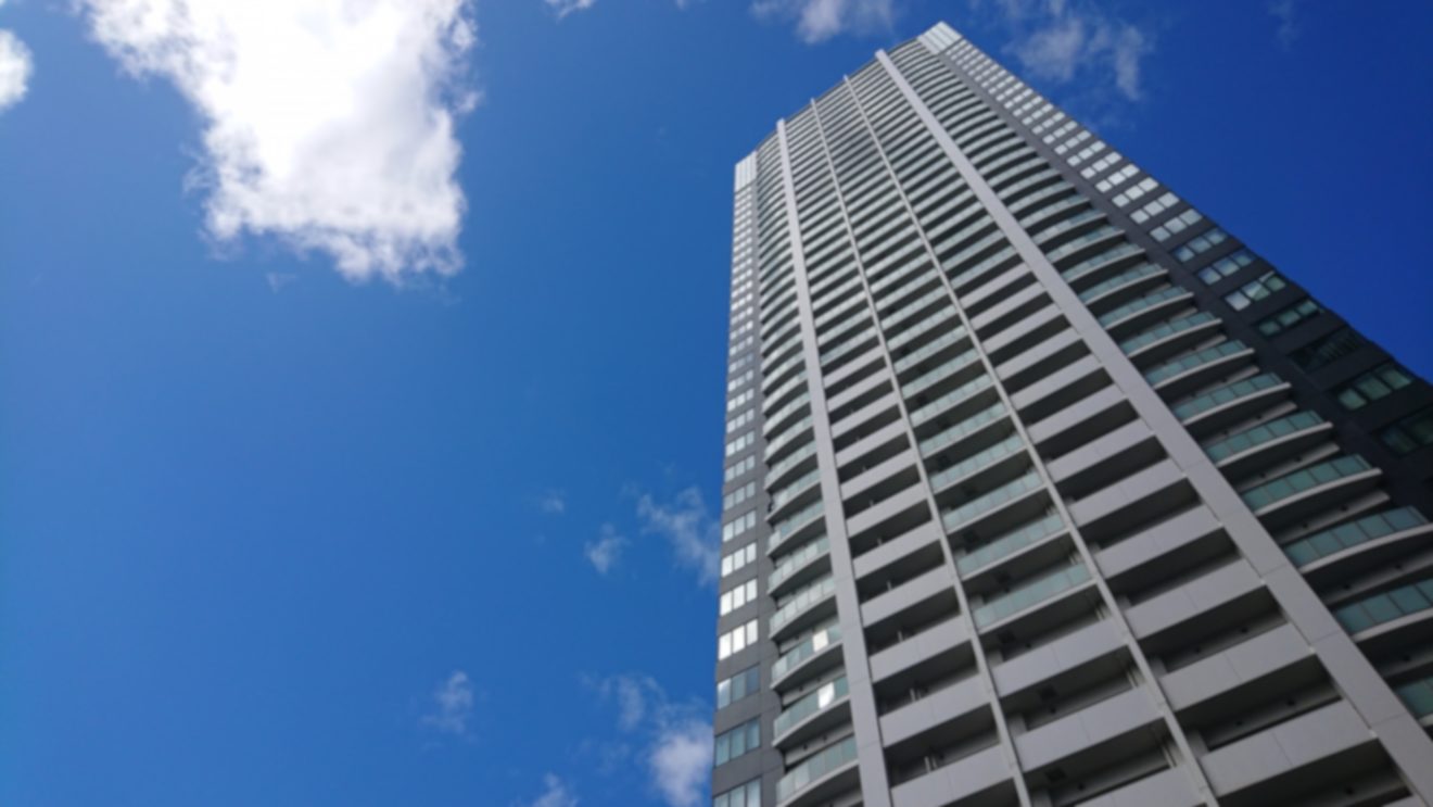 2021-May-10 Level 4 景色がいいですね。