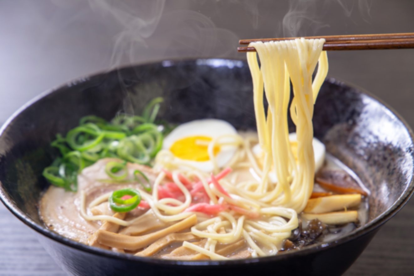 2021-Jun-28 Level 1 ラーメンは？