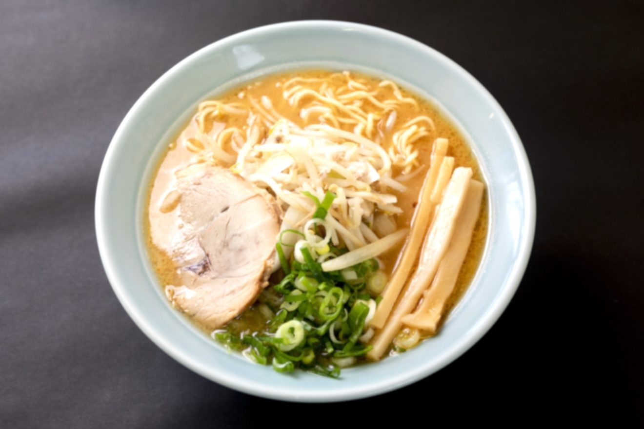 2021-Aug-16 Level 2 大学の近くのお店にラーメン食べに行ったんだ。
