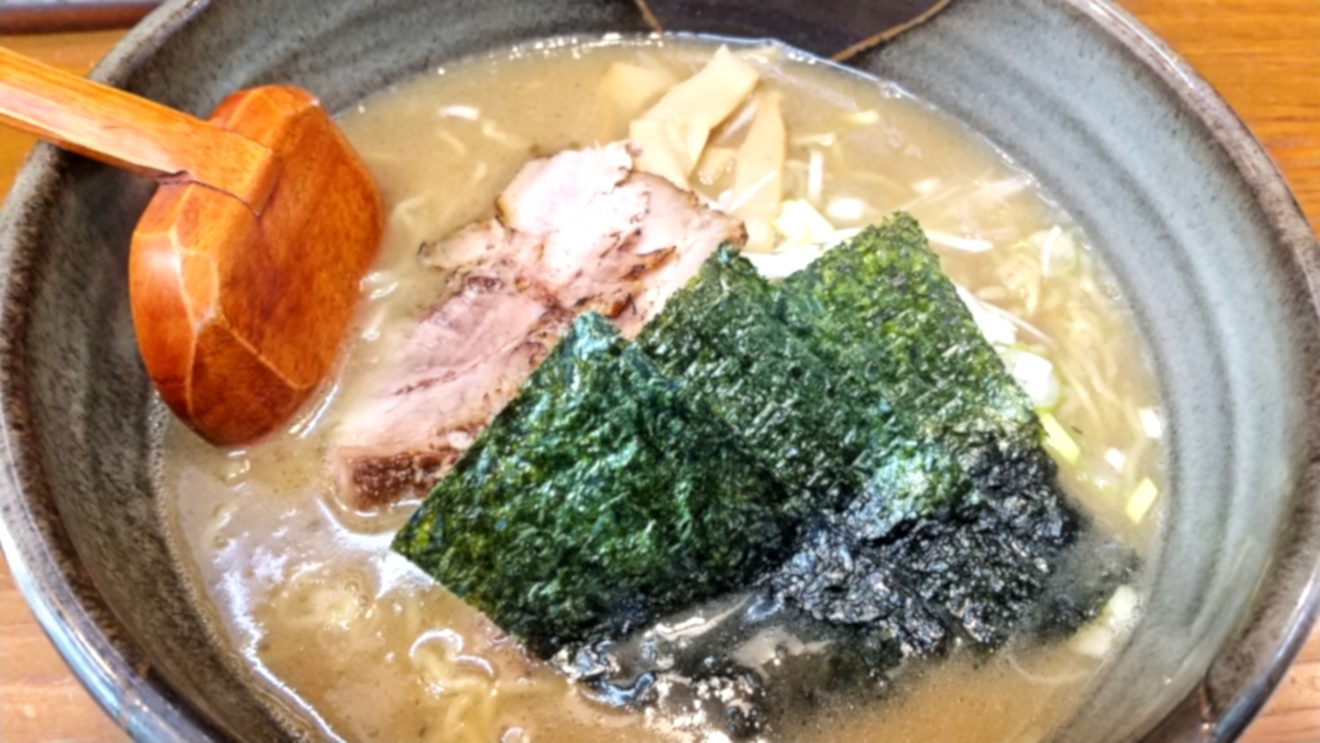 2022-Jan-31 Level 1 じゃあ、ラーメン食べようよ！