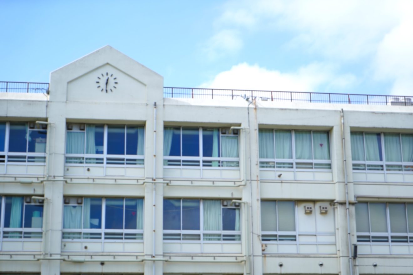 2022-Jan-24 Level 3 なにで高校に来てるの？