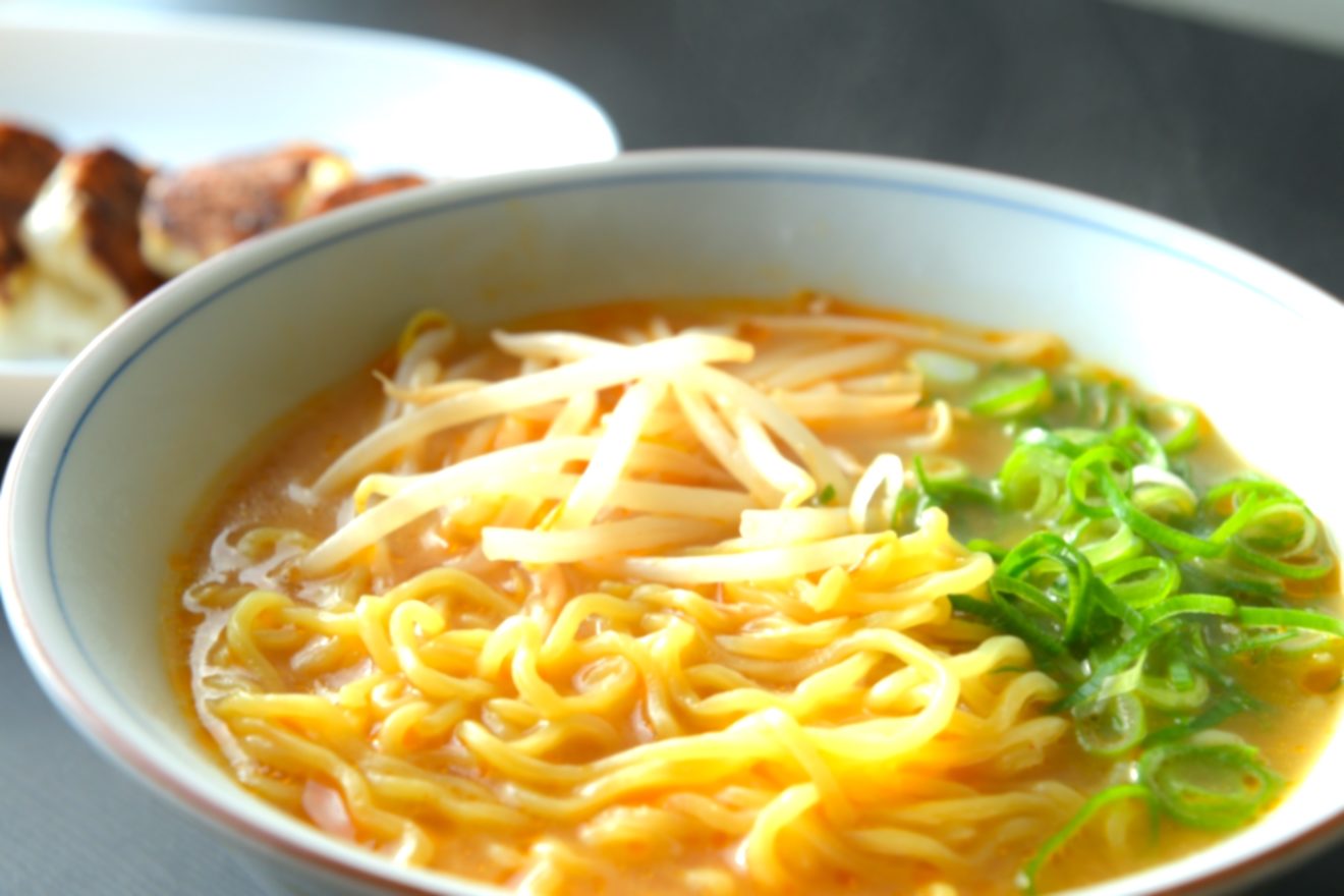 2022-Apr-4 Level 1 ユウカって、ラーメン好き？