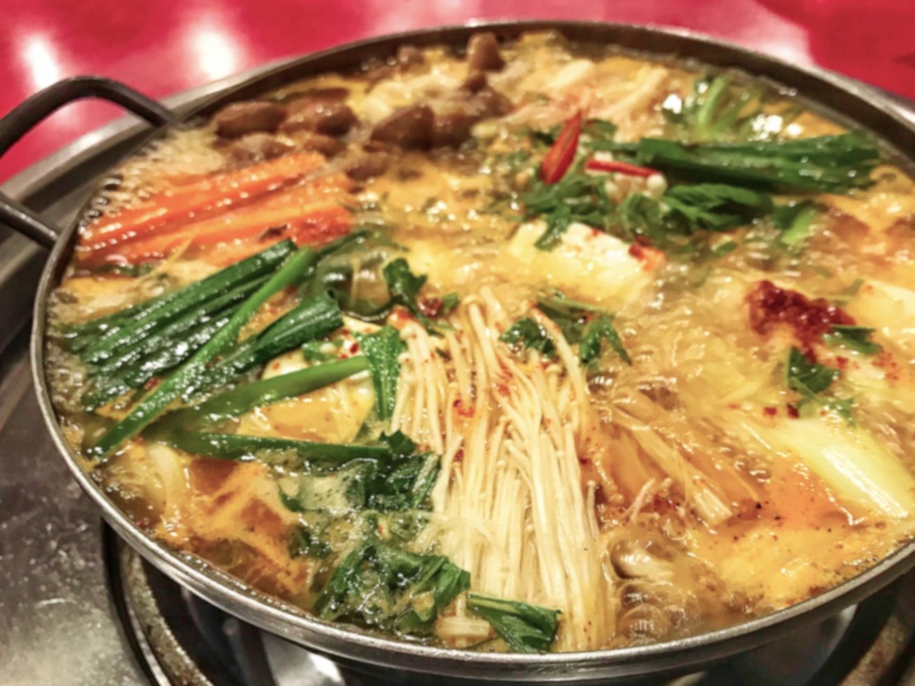 2022-May-30 Level 4 韓国料理好きですか？