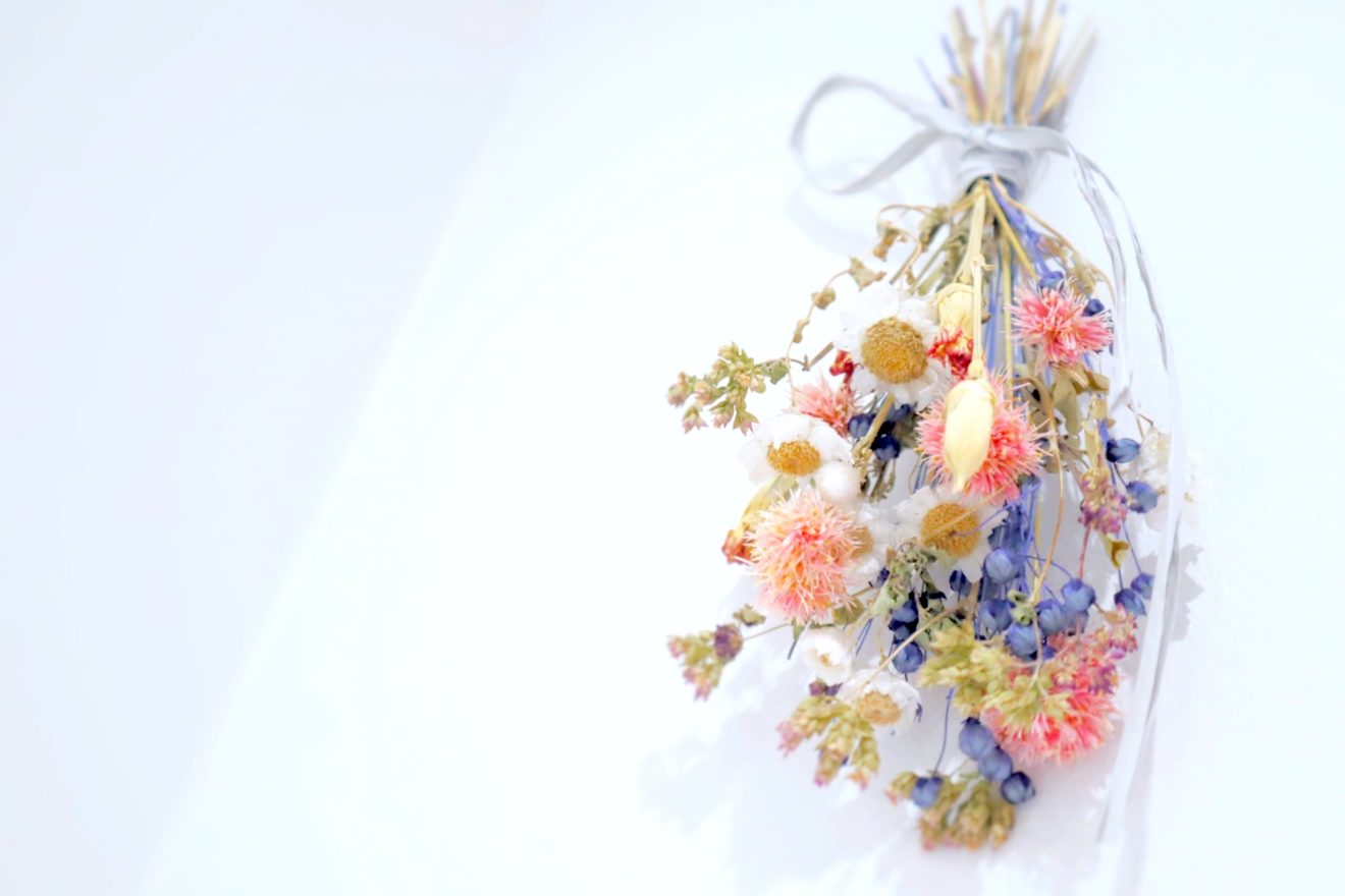 2022-May-16 Level 3 このお花、どうしたの？