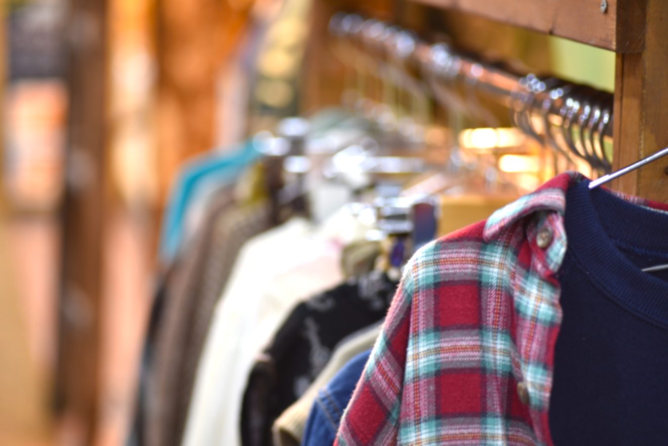 2022-May-9 Level 4 おすすめの服ってありますか？