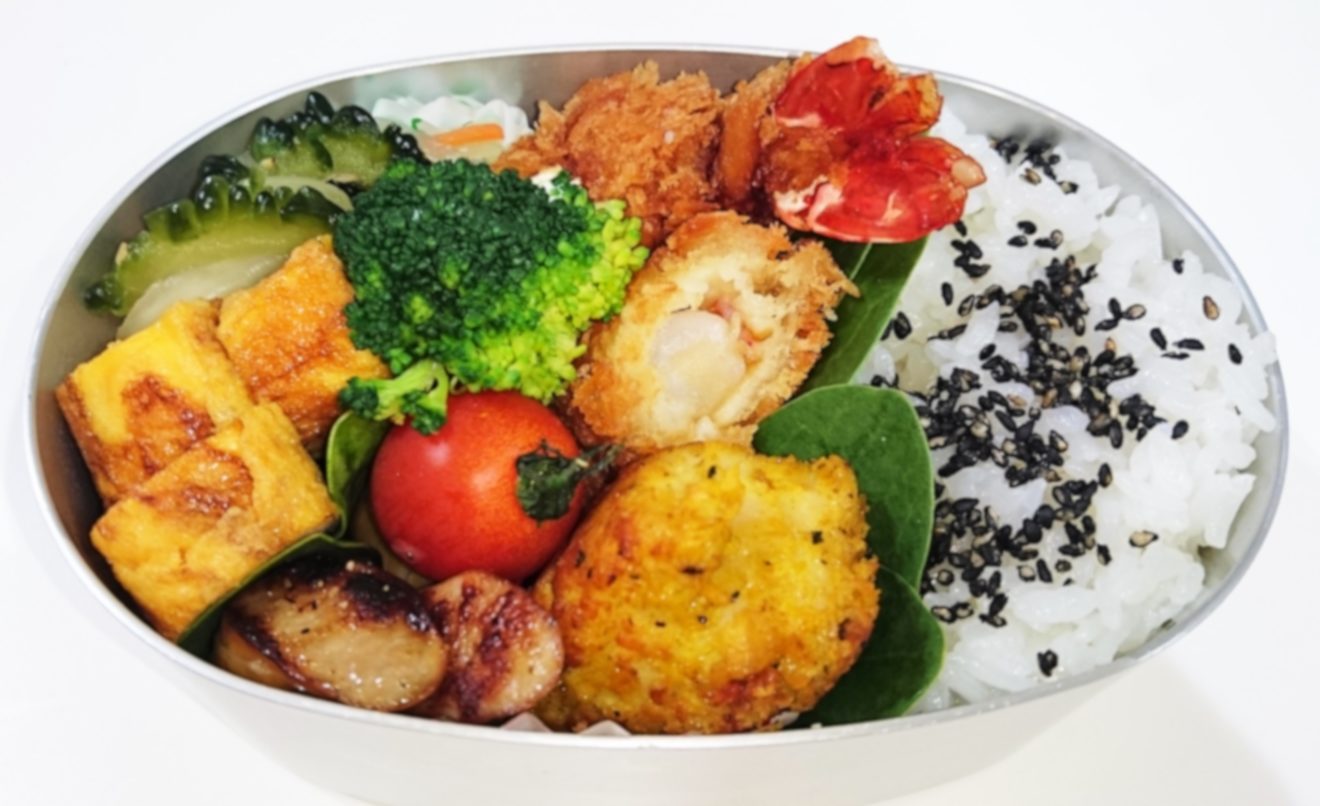 2022-Jun-20 Level 3 一緒に食べる？