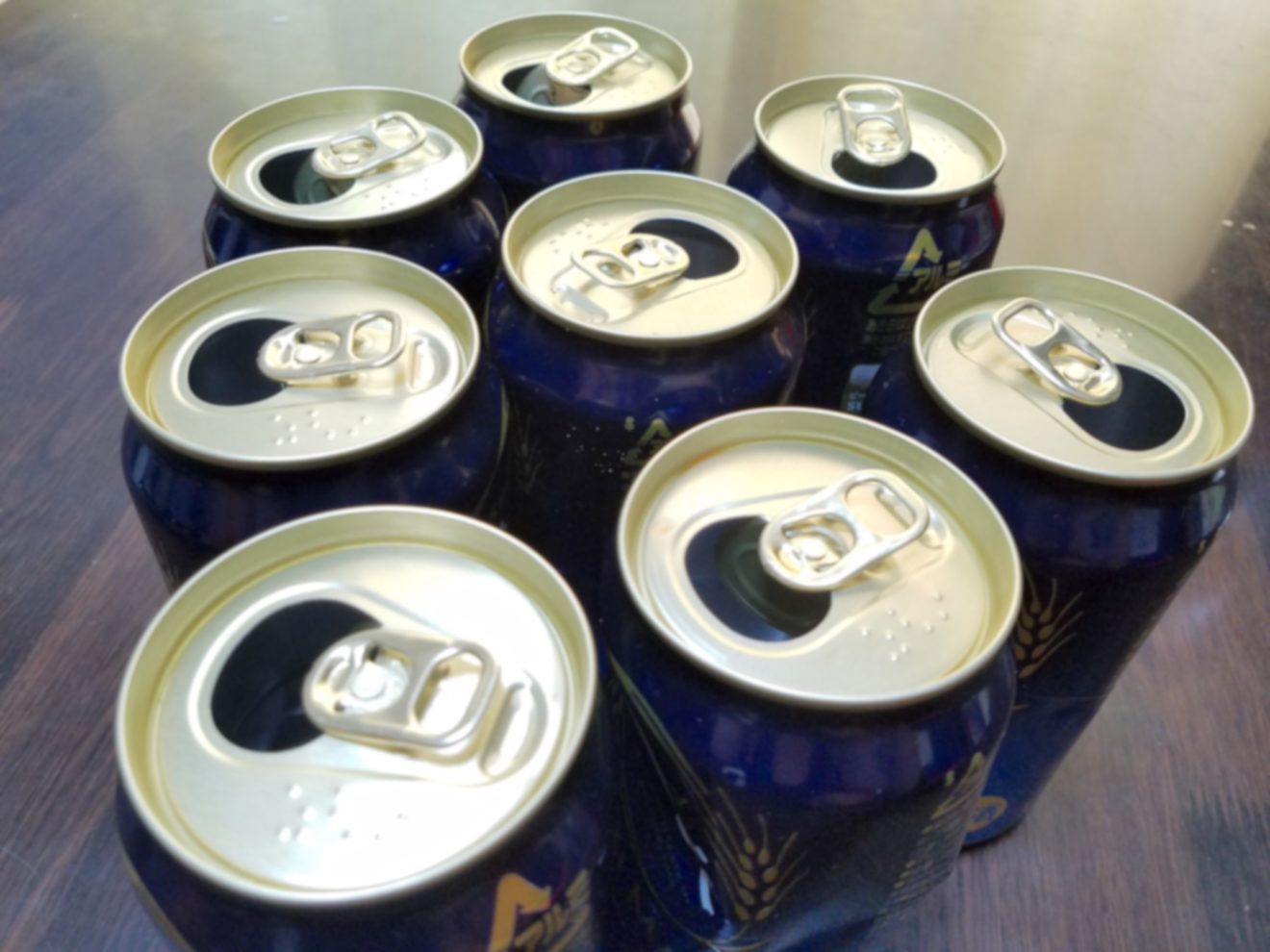 2022-Aug-1 Level 3 昨日、酒飲み過ぎた。