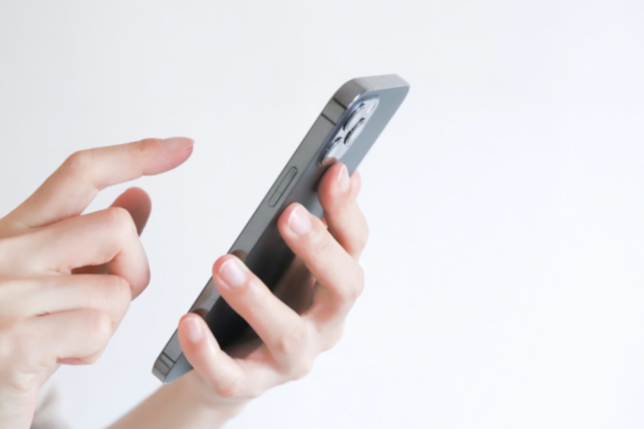 2022-Oct-17 Level 1 新しいスマホですか？