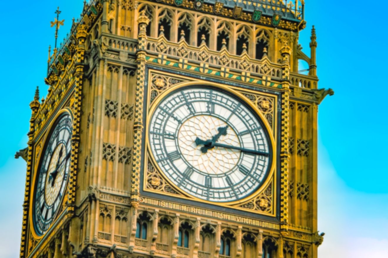 2022-Dec-5 Level 4 イギリスに行くことにしたんだ。