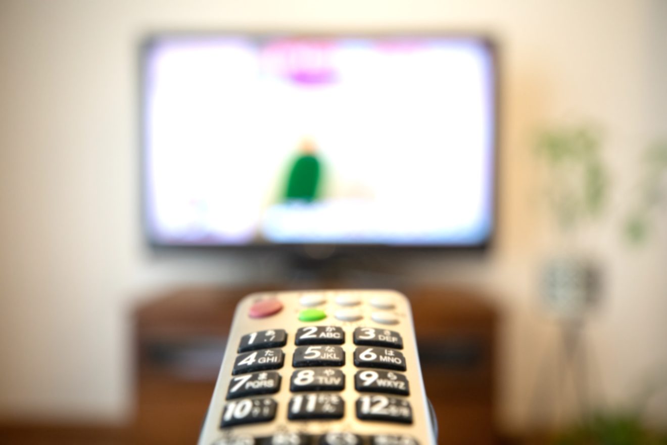 2023-Feb-27 Level 2 俺、テレビほしいんだよね。
