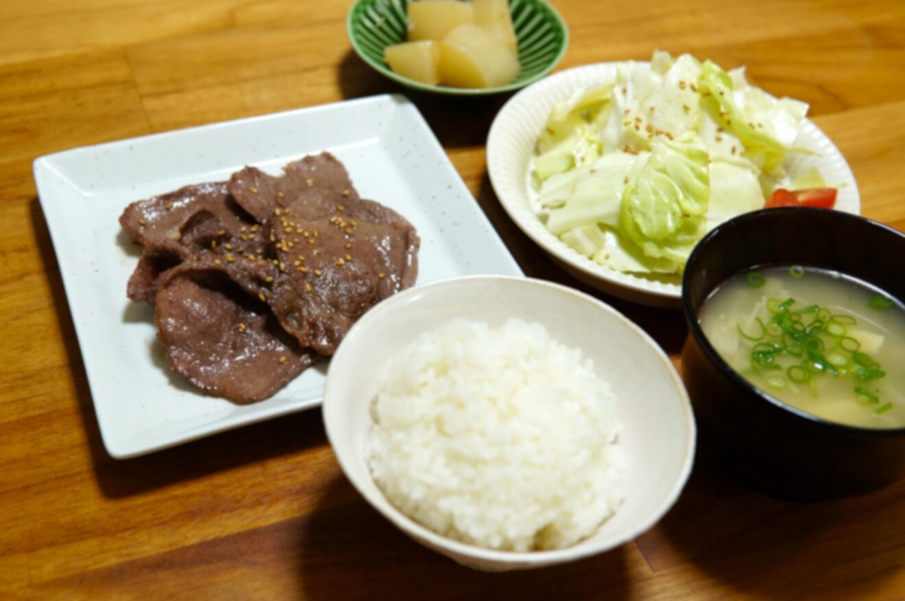 2023-Mar-20 Level 3 今日は自分で作ってきたんだ。