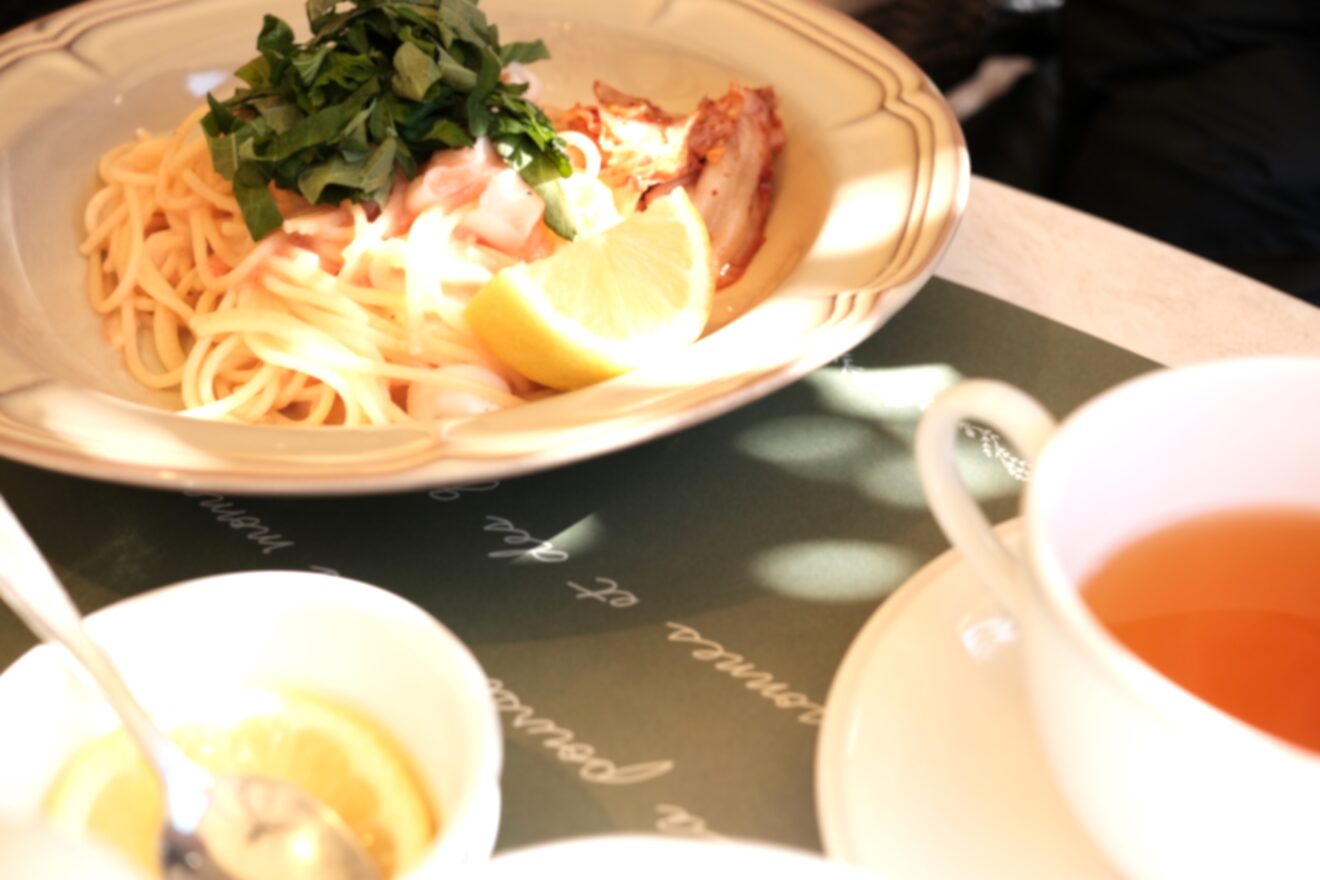 2023-Apr-17 Level 1 どこでご飯食べます？