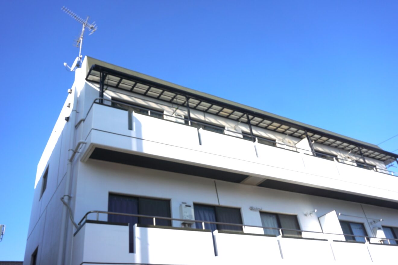 2023-Apr-24 Level 2 今、一人で住んでるんだよね？