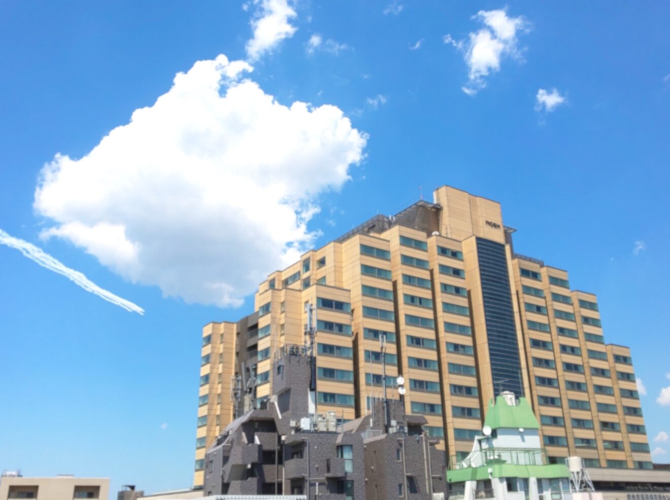 2023-May-22 Level 2 病院に向かってたんですが。