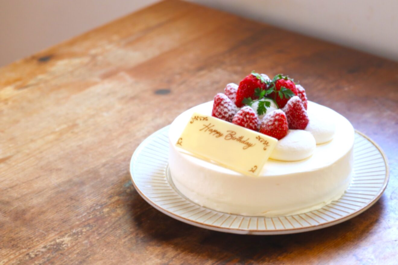 2023-May-8 Level 1 今日、ケーキ作ろうか。