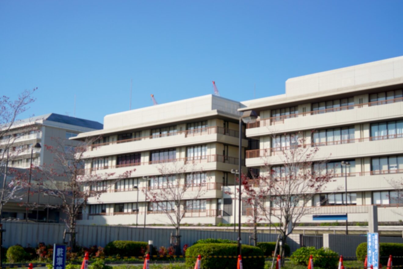 2023-Jun-5 Level 2 病院には行った？