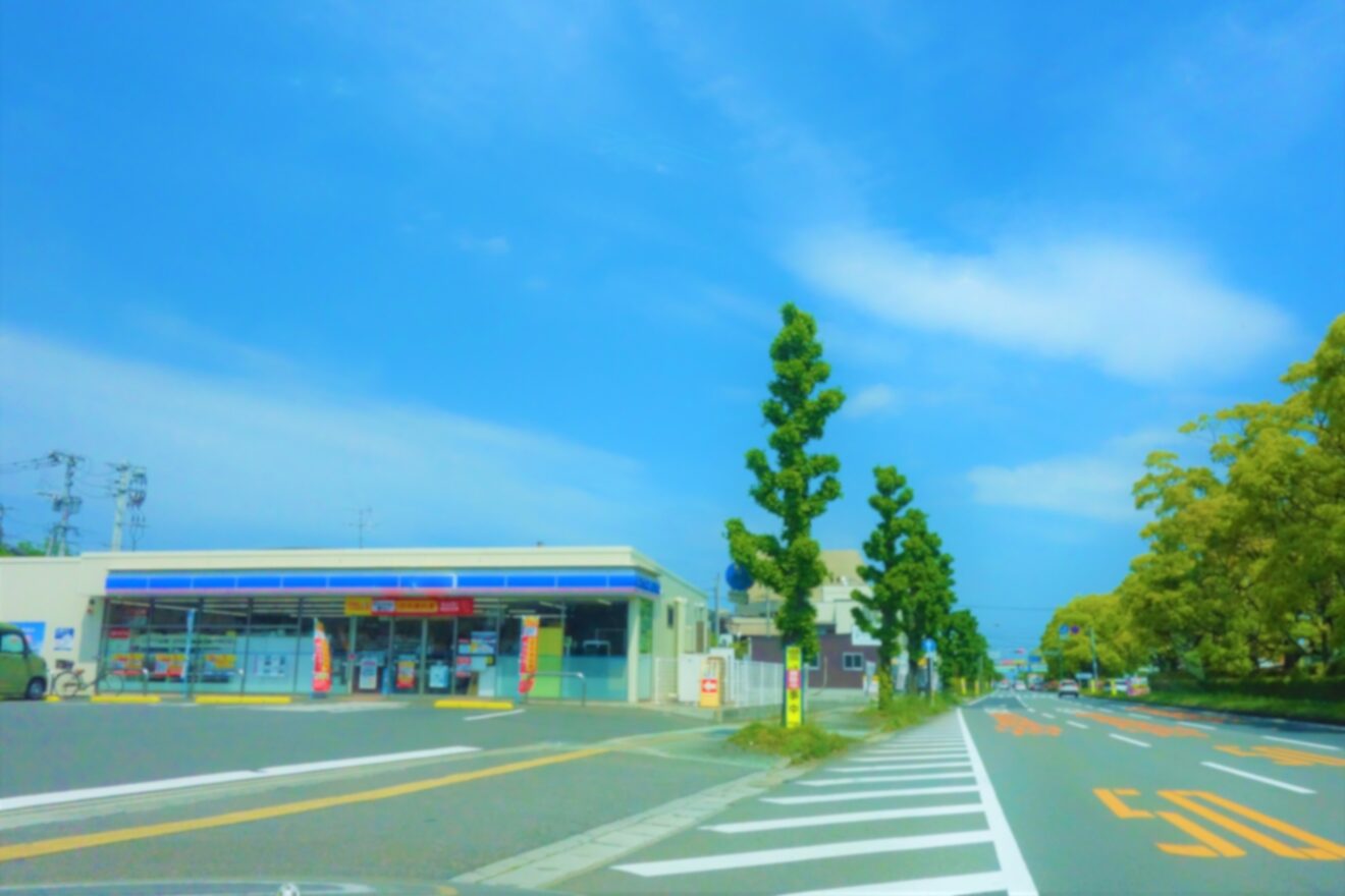 2023-Jul-17 Level 1 お店まで車で行く？
