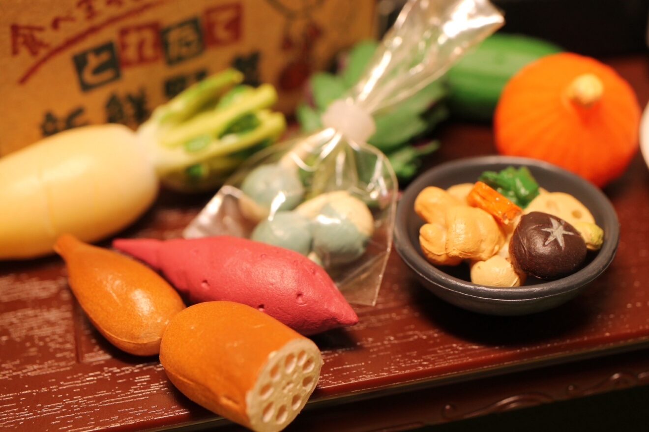 2023-Jul-17 Level 3 もう飯食った？