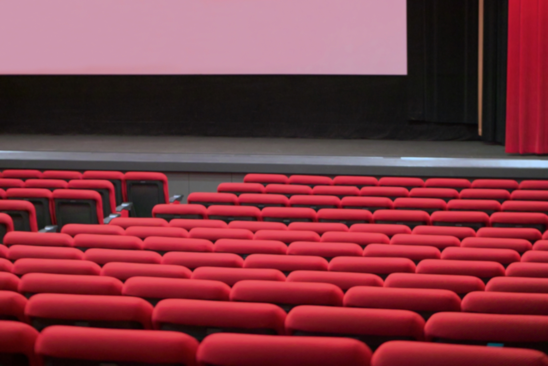 2023-Sep-25 Level 2 映画を観に行きました。