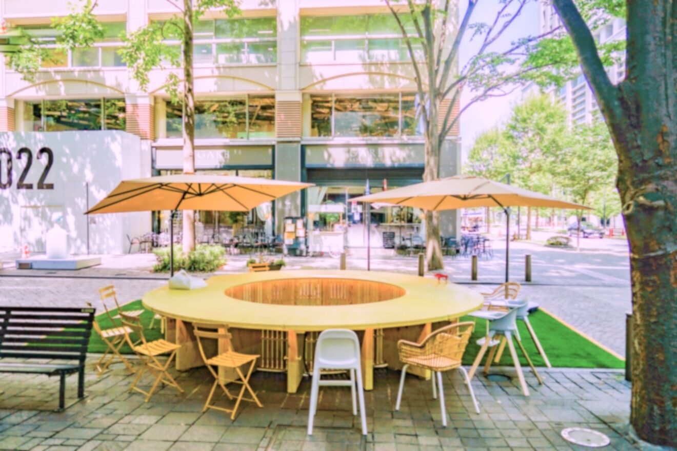 2023-Oct-30 Level 1 新しいお店できてる。