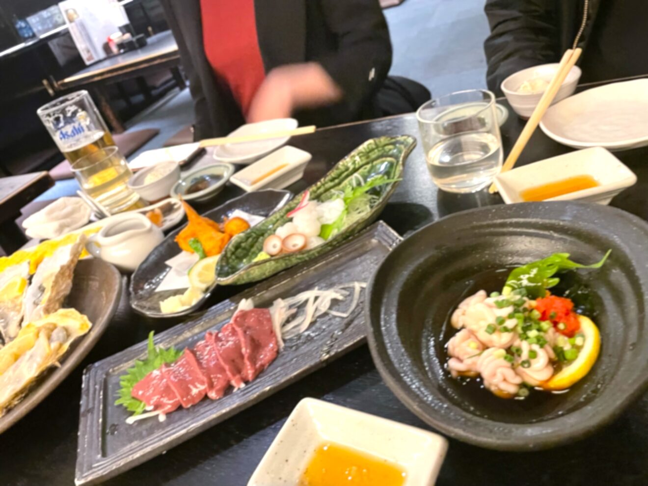 2023-Oct-30 Level 3 この辺りでよくご飯食べる？