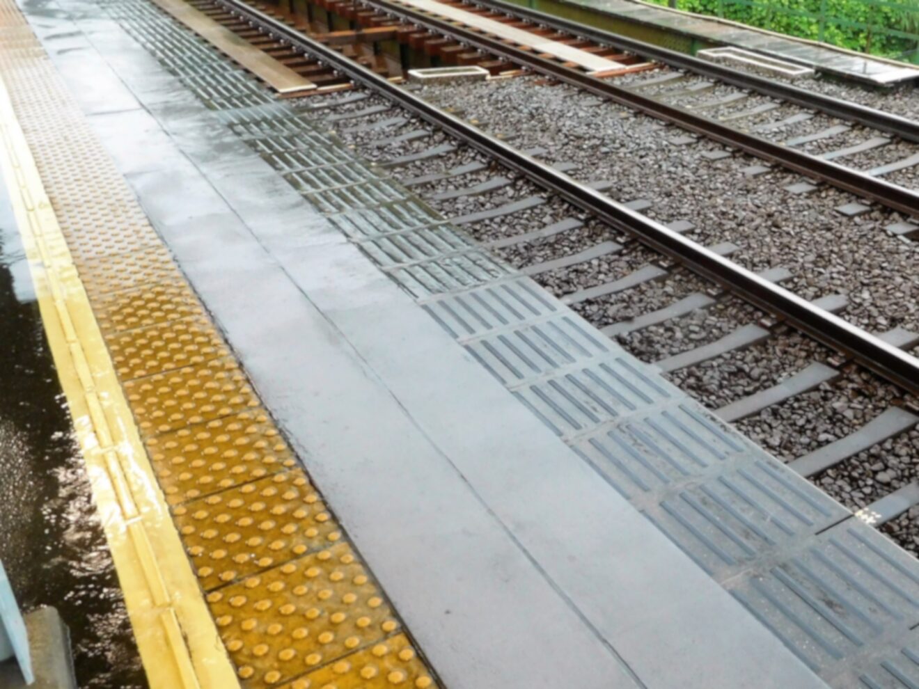 2023-Nov-27 Level 3 雨ひどくなるらしいよ。