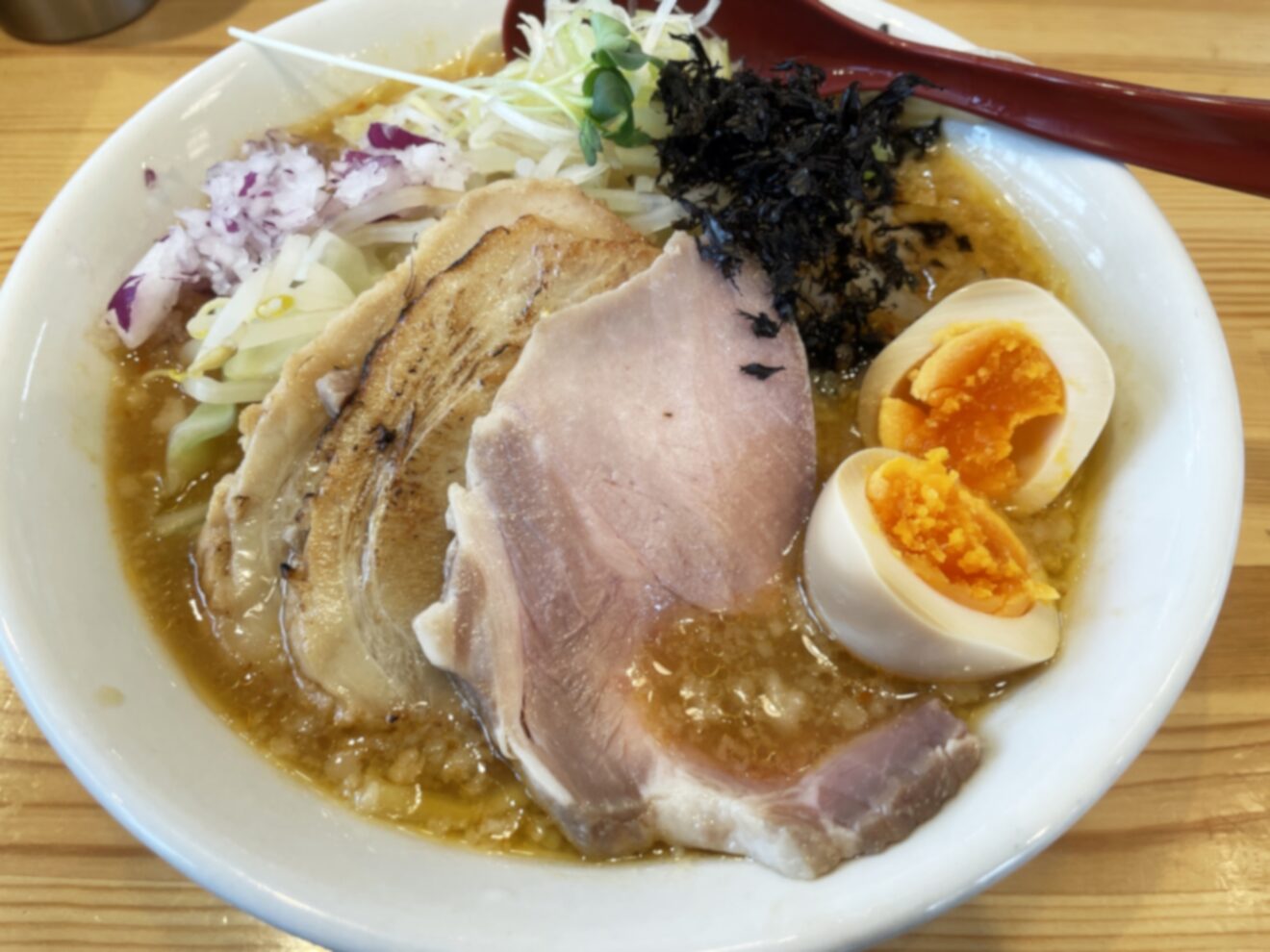 2024-Jan-22 Level 1 今日、何食べる？