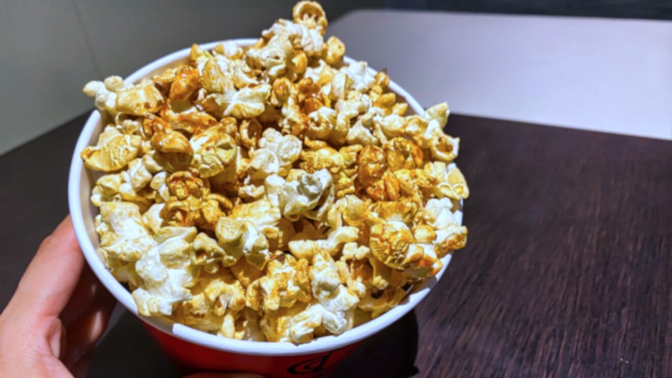 2024-Mar-25 Level 1 この映画、もう観た？