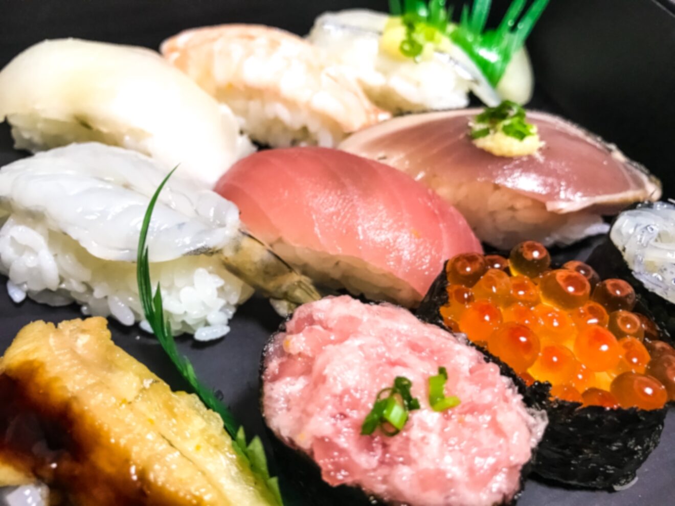 2024-Apr-29 Level 1 なんか食べたい物ある？