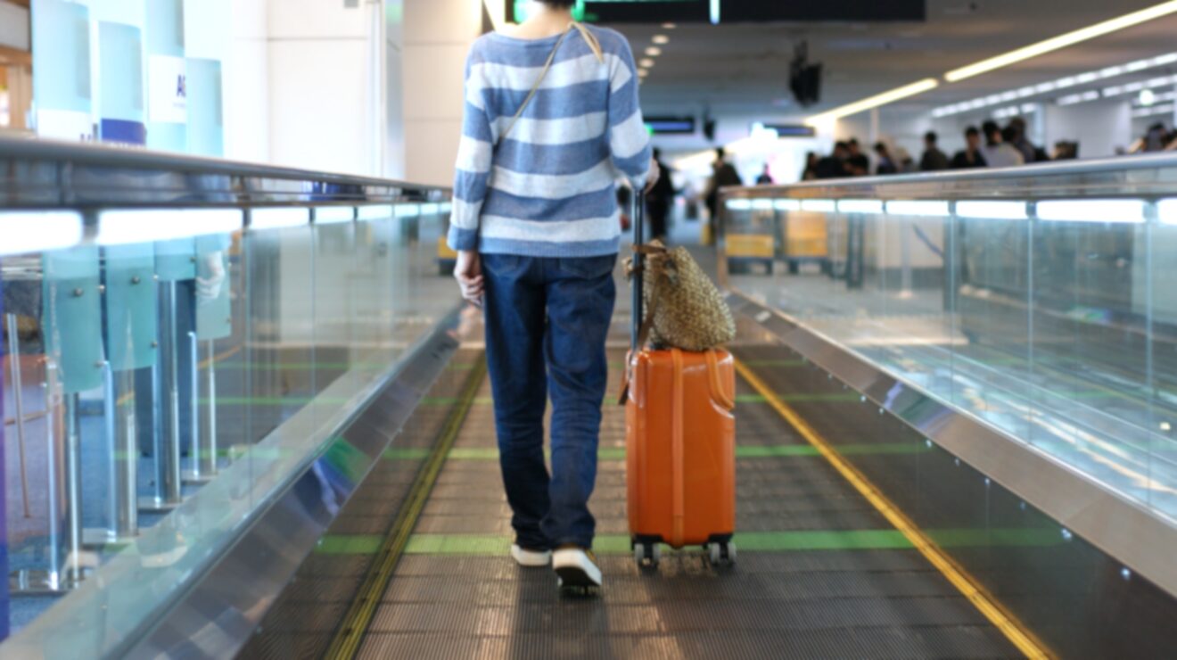 2024-Jun-24 Level 3 今度の休み、旅行行かない？
