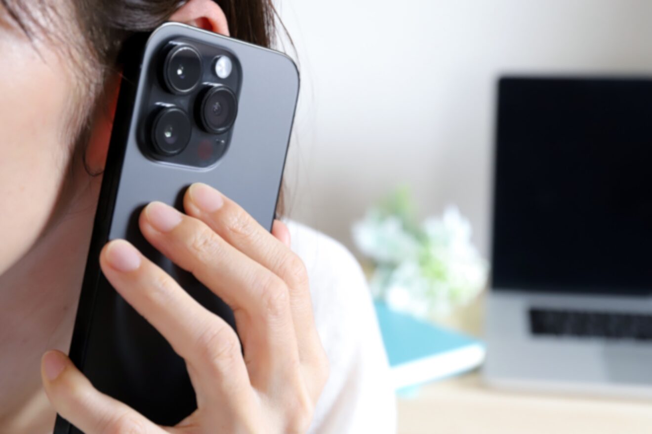 2024-Jun-3 Level 1 新しいスマホ買ったの？