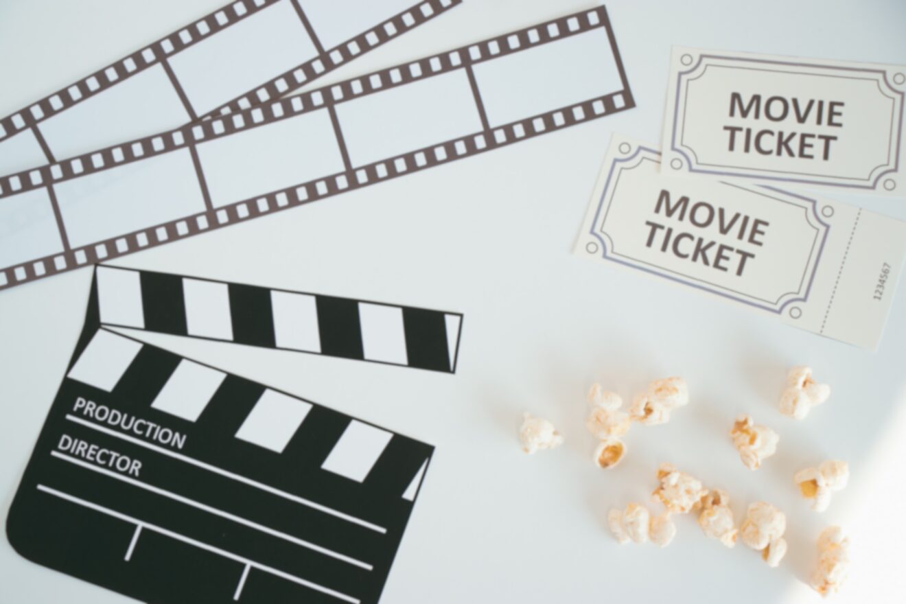 2024-Jun-3 Level 2 この映画について、ちょっと聞いてもいいですか？