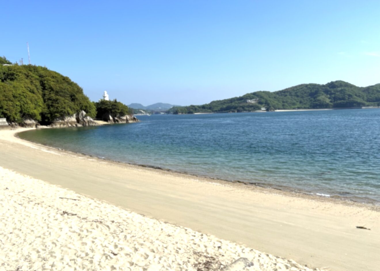 2024-Sep-30 Level 1 この前、海行ったんだ。