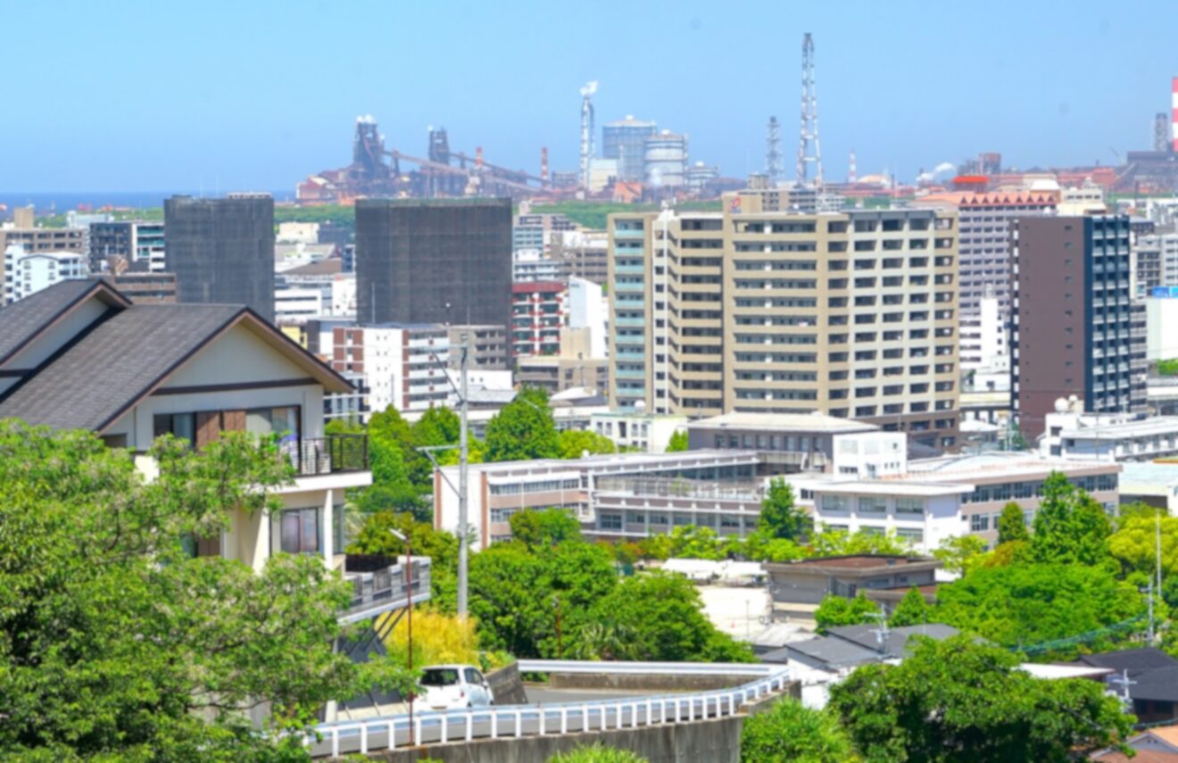 2024-Sep-9 Level 1 すぐそこの学校見える？