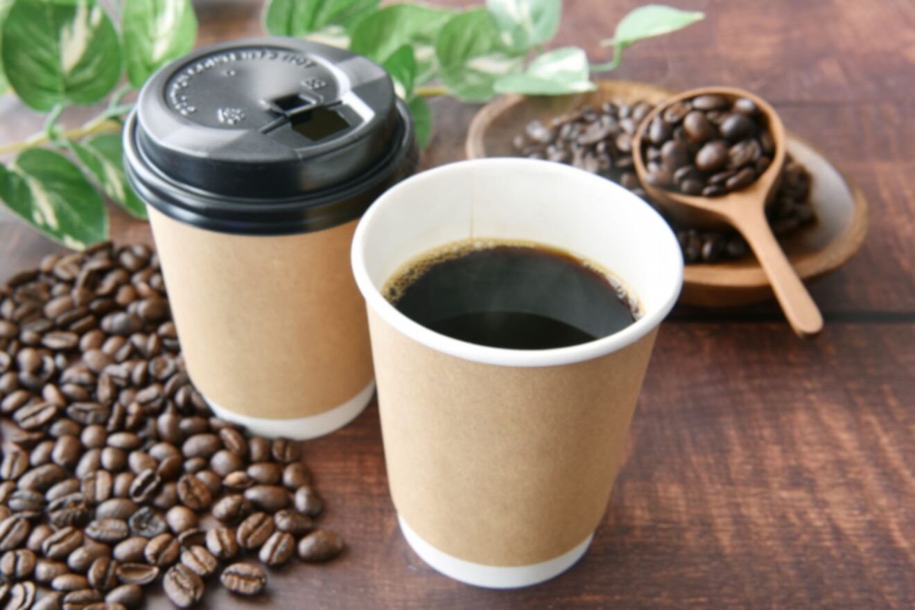 2024-Dec-30 Level 2 ちょっとコーヒー買いに行ってきます。