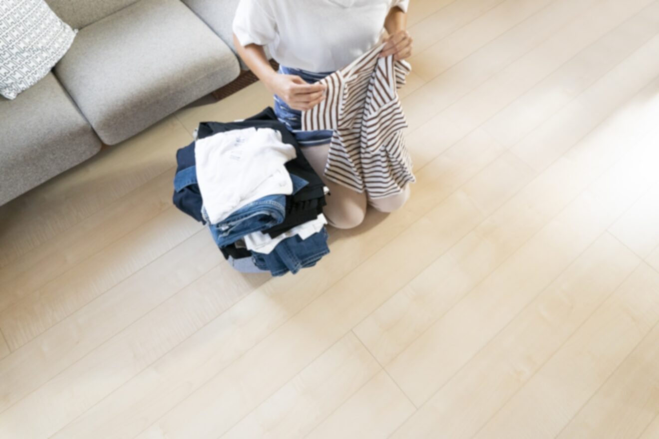 2025-Jan-20 Level 4 主婦って楽？