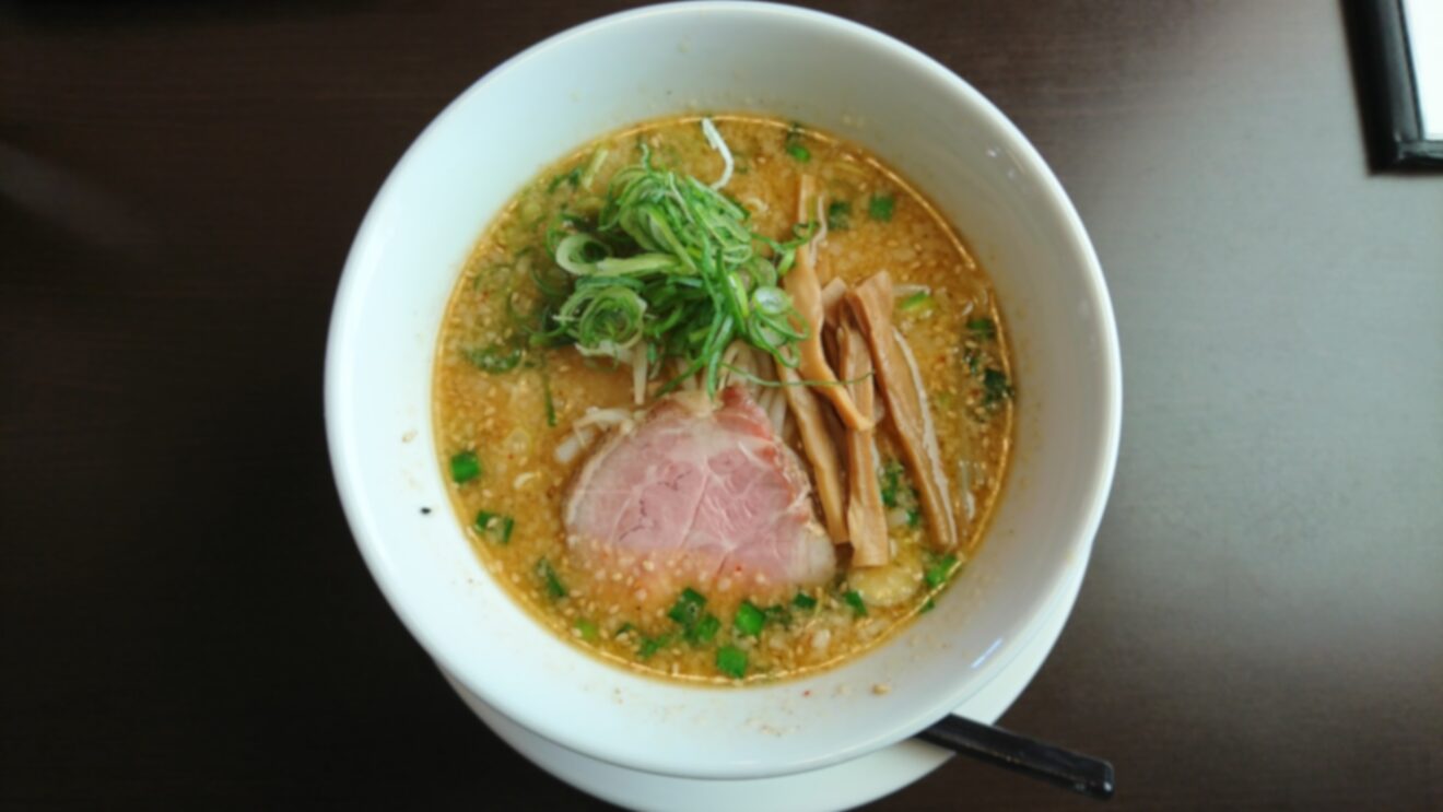 2025-Feb-17 Level 2 ラーメンにしませんか？