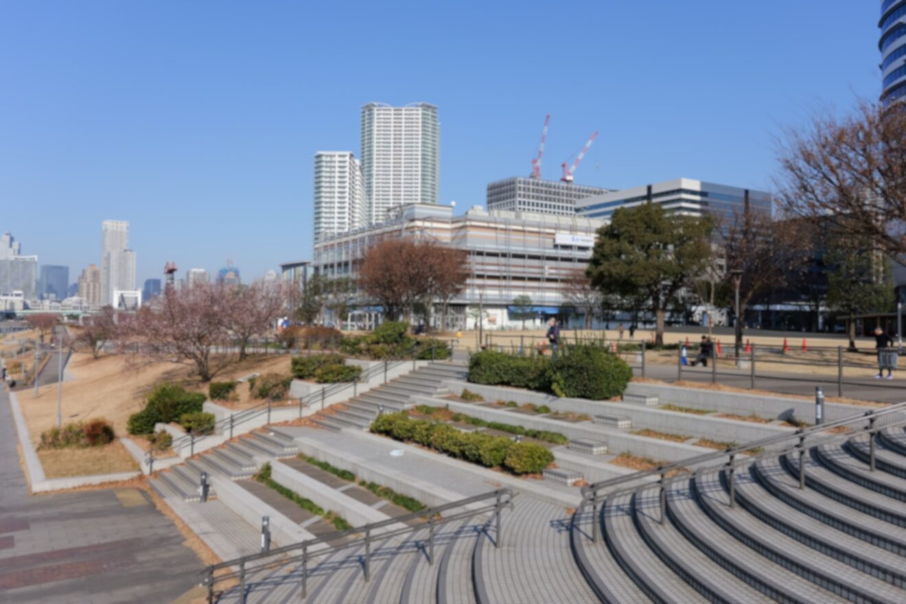 2025-Mar-31 Level 1 住んでみたい街ってある？