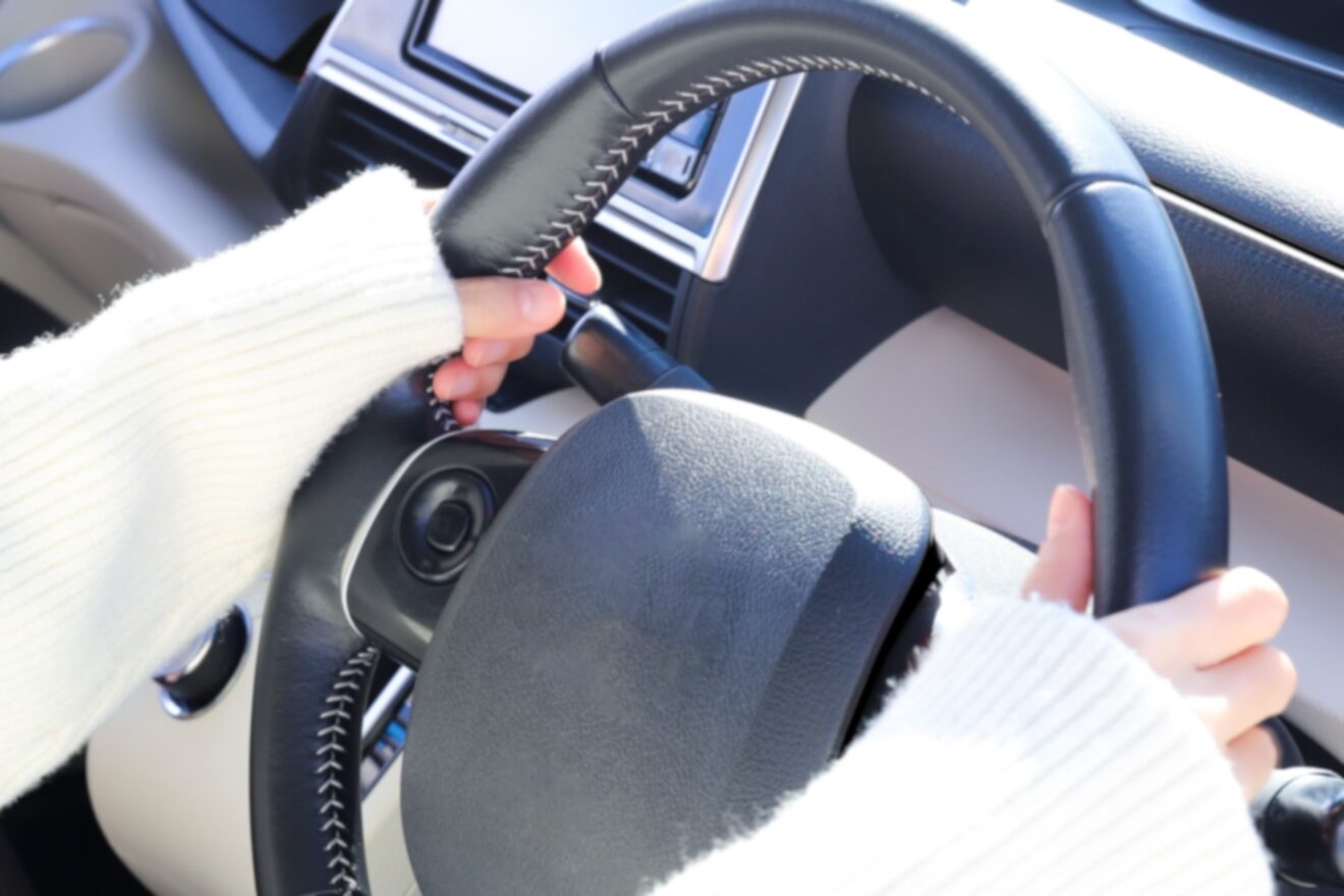 2025-Mar-17 Level 2 この前、人生で初めて車買ったんです。