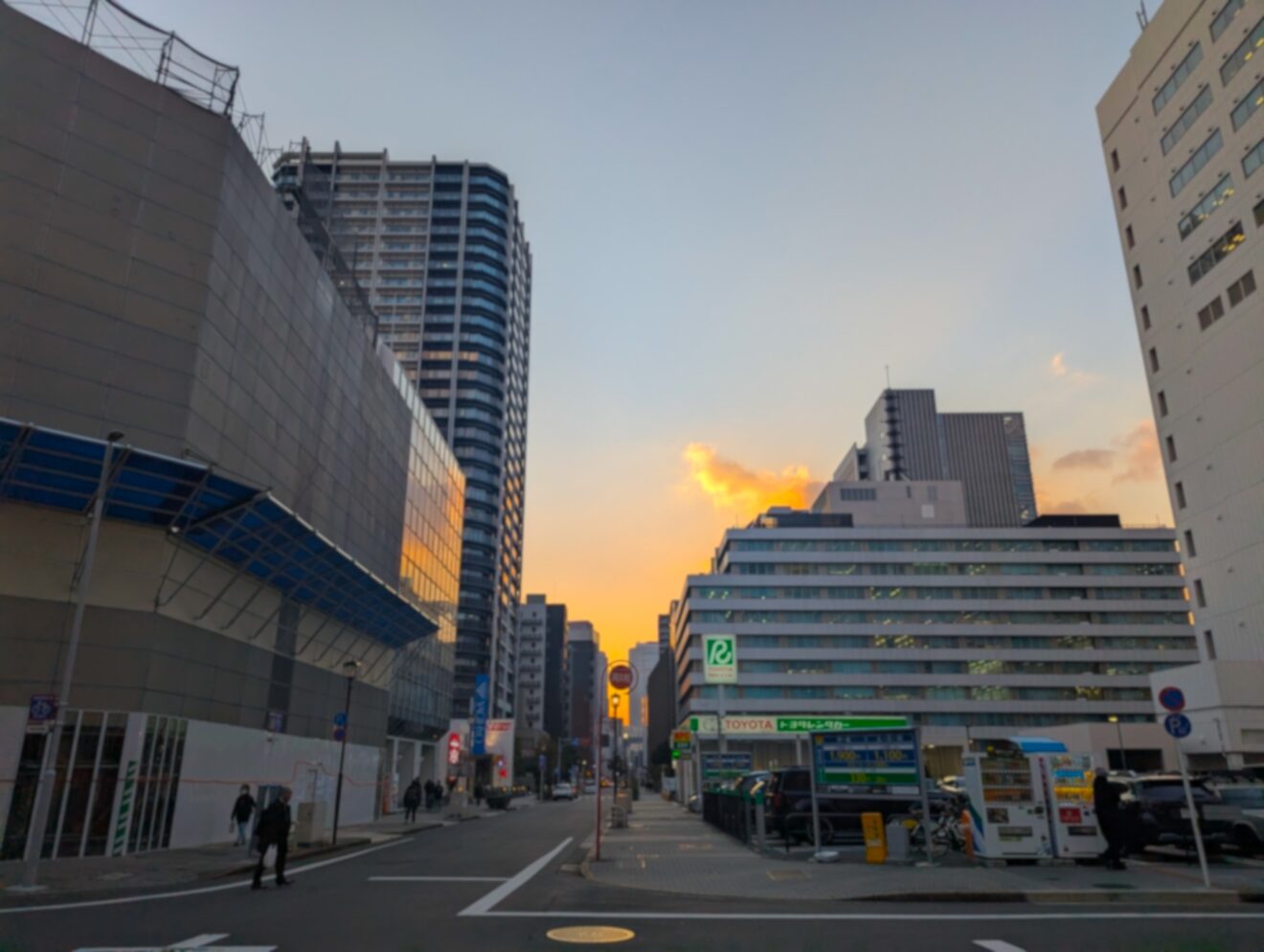 2025-Jun-23 Level 2 松井さんどこにいるか、分かる？
